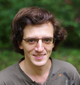 Дмитрий Дозорец