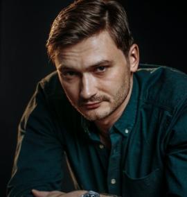 Денис Ткачев